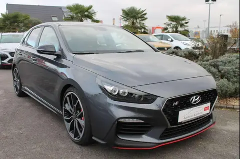 Used HYUNDAI I30 Petrol 2019 Ad 