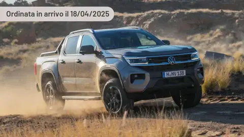 Annonce VOLKSWAGEN AMAROK Diesel 2024 d'occasion 