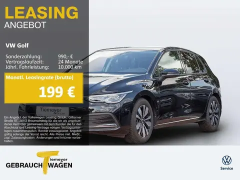 Annonce VOLKSWAGEN GOLF Diesel 2023 d'occasion 