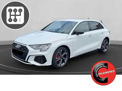 Used AUDI A3 Hybrid 2022 Ad 