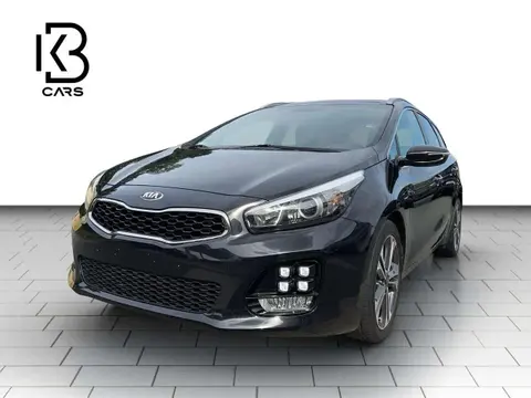 Used KIA CEED Diesel 2015 Ad 