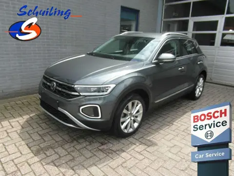 Used VOLKSWAGEN T-ROC Petrol 2023 Ad 