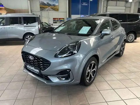 Annonce FORD PUMA Essence 2024 d'occasion 