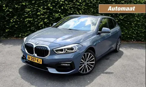 Annonce BMW SERIE 1 Essence 2020 d'occasion 