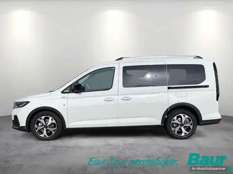 Used FORD TOURNEO Diesel 2024 Ad 