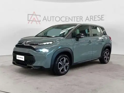 Used CITROEN C3 AIRCROSS Petrol 2022 Ad 