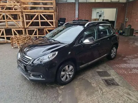 Used PEUGEOT 2008 Petrol 2015 Ad 