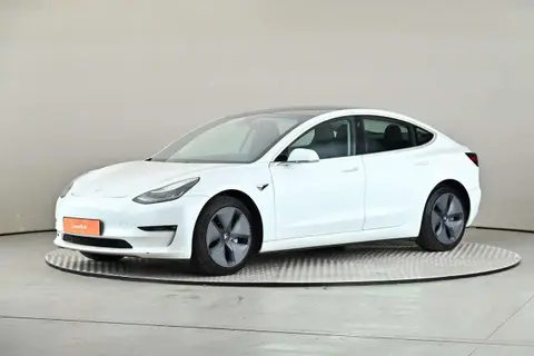 Used TESLA MODEL 3 Electric 2020 Ad 