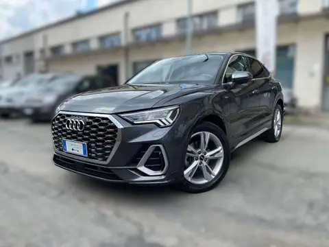 Annonce AUDI Q3 Diesel 2021 d'occasion 