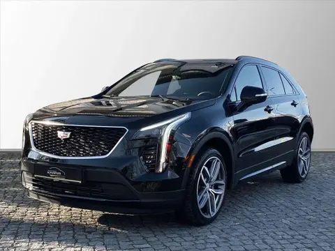 Used CADILLAC XT4 Petrol 2023 Ad 