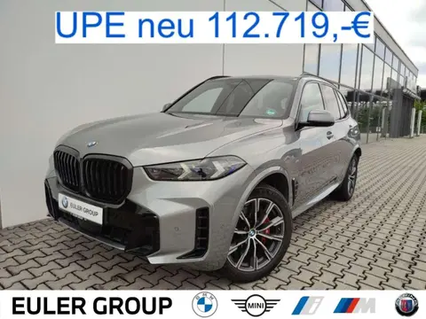 Annonce BMW X5 Diesel 2023 d'occasion Allemagne