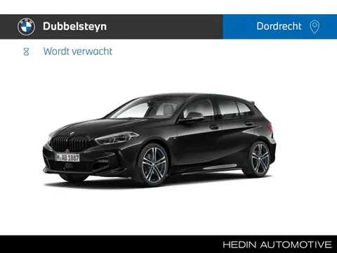 Annonce BMW SERIE 1 Essence 2023 d'occasion 