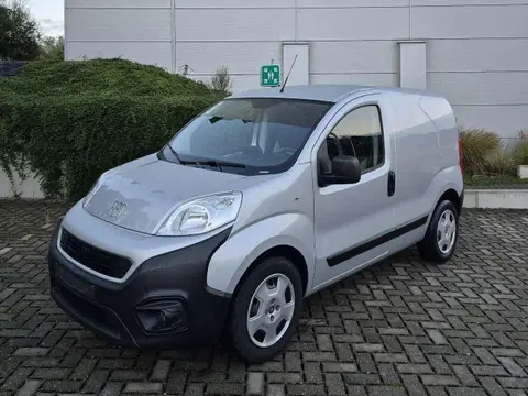 Annonce FIAT FIORINO Diesel 2022 d'occasion 