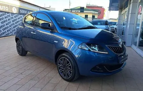 Used LANCIA YPSILON Hybrid 2022 Ad 