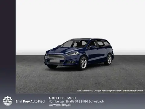 Used FORD MONDEO Diesel 2016 Ad 