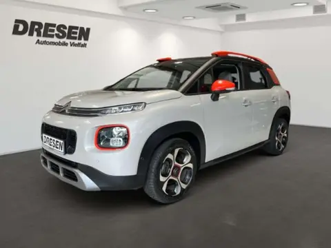 Annonce CITROEN C3 AIRCROSS Essence 2017 d'occasion 