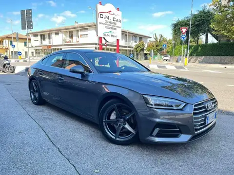 Used AUDI A5 Diesel 2019 Ad 