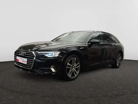 Used AUDI A6 Diesel 2022 Ad Belgium