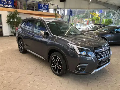 Annonce SUBARU FORESTER Essence 2024 d'occasion 