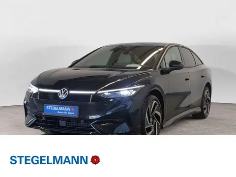 Annonce VOLKSWAGEN ID.7 Électrique 2024 d'occasion 