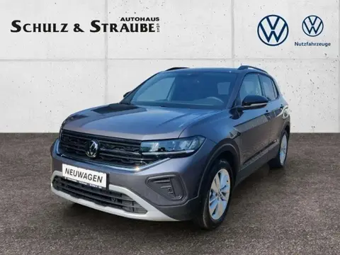 Used VOLKSWAGEN T-CROSS Petrol 2024 Ad 