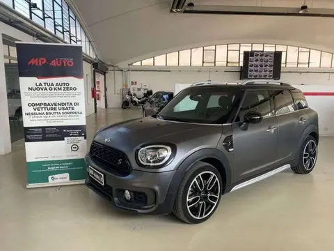 Used MINI COOPER Diesel 2017 Ad 