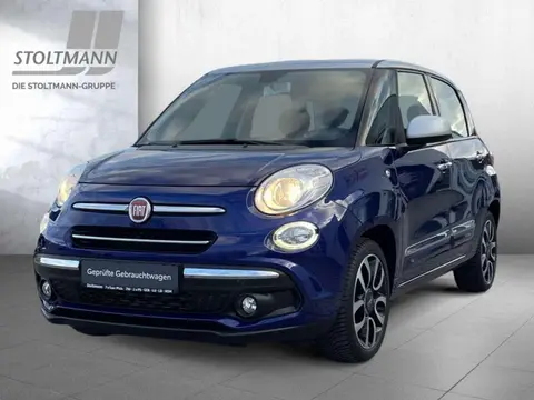 Used FIAT 500 Petrol 2018 Ad 