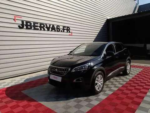 Used PEUGEOT 3008 Diesel 2020 Ad 