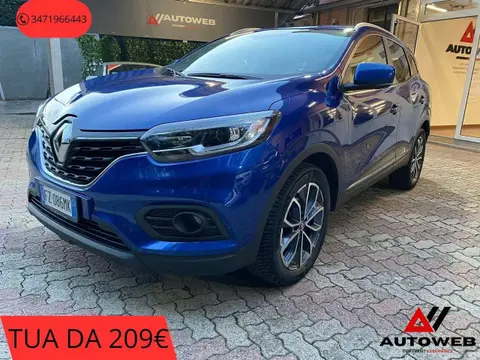 Used RENAULT KADJAR Diesel 2020 Ad 