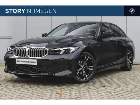 Annonce BMW SERIE 3 Essence 2024 d'occasion 