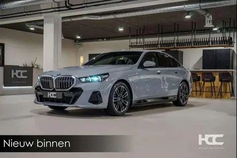 Annonce BMW SERIE 5 Hybride 2024 d'occasion 