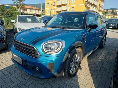 Used MINI COOPER Petrol 2021 Ad 