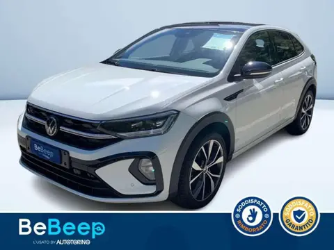 Annonce VOLKSWAGEN TAIGO Essence 2022 d'occasion 