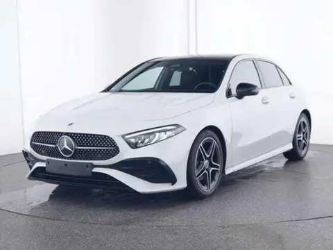 Used MERCEDES-BENZ CLASSE A Hybrid 2023 Ad 