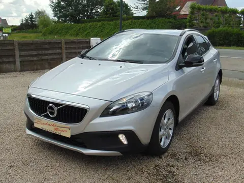 Used VOLVO V40 Petrol 2017 Ad 