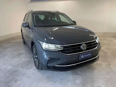 Annonce VOLKSWAGEN TIGUAN Diesel 2023 d'occasion 