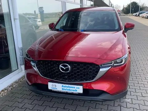 Used MAZDA CX-5 Petrol 2024 Ad 