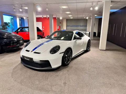 Annonce PORSCHE 911 Essence 2022 d'occasion Belgique