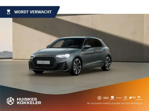 Used AUDI A1 Petrol 2023 Ad 