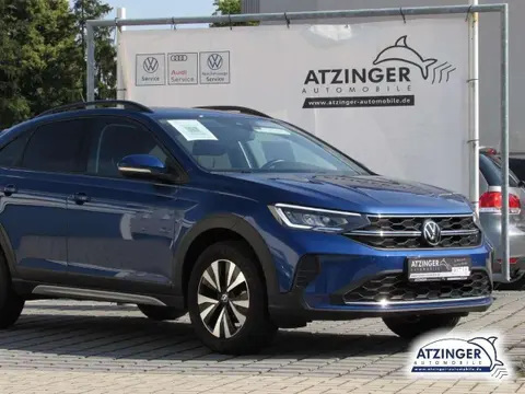 Annonce VOLKSWAGEN TAIGO Essence 2022 d'occasion 