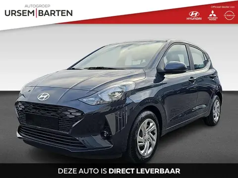 Annonce HYUNDAI I10 Essence 2024 d'occasion 