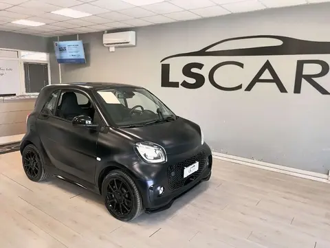 Used SMART FORTWO Electric 2022 Ad 