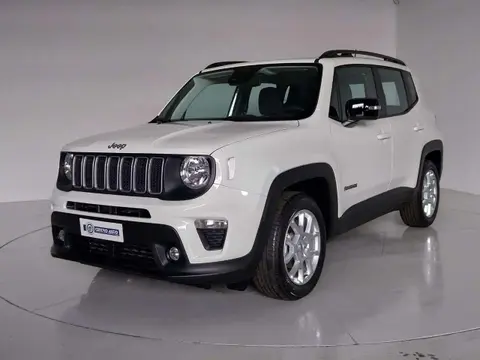 Used JEEP RENEGADE Diesel 2024 Ad 