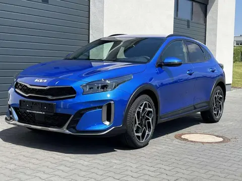 Annonce KIA XCEED Essence 2024 d'occasion 