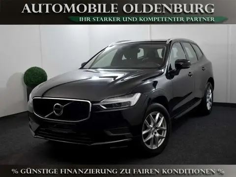 Used VOLVO XC60 Diesel 2018 Ad 