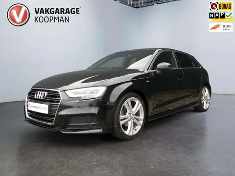 Used AUDI A3 Petrol 2018 Ad 