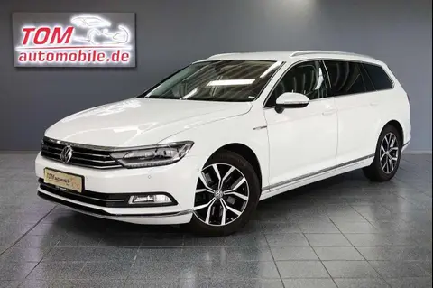 Used VOLKSWAGEN PASSAT Diesel 2016 Ad 