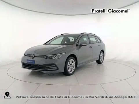 Annonce VOLKSWAGEN GOLF Diesel 2024 d'occasion 