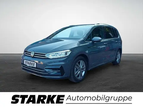 Used VOLKSWAGEN TOURAN Petrol 2023 Ad 