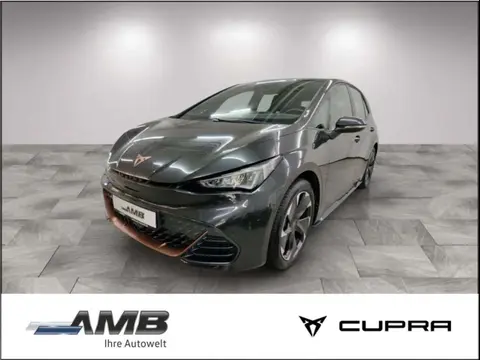 Used CUPRA BORN Electric 2023 Ad 